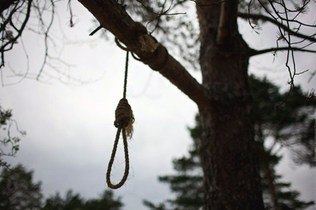 Алтай и Забайкалье стали лидерами по числу самоубийств в России