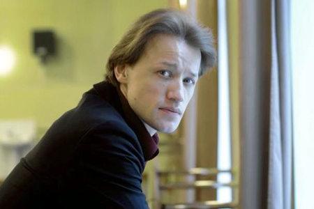 Заслуженный артист Украины возглавит балетную труппу новосибирской оперы Заслуженный артист Украины возглавит балетную труппу новосибирской оперы