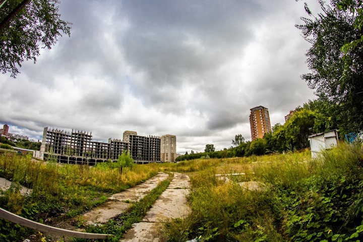 Зампред строительного комитета о рекордном вводе жилья в Новосибирске: Будут проблемы с продажами Зампред строительного комитета о рекордном вводе жилья в Новосибирске: Будут проблемы с продажами