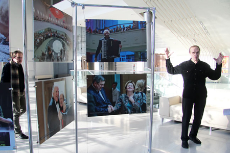 Новосибирская филармония впервые отметит день рождения в ГКЗ имени Каца Новосибирская филармония впервые отметит день рождения в ГКЗ имени Каца