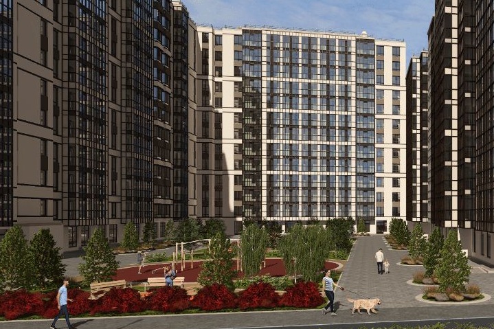 Приобретение квартиры в Питере – всегда правильное решение Приобретение квартиры в Питере – всегда правильное решение