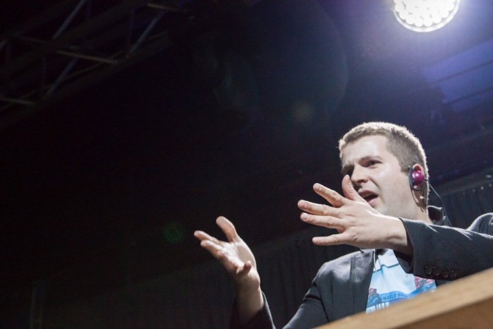 Новосибирские школьники сойдутся в научных боях со взрослыми