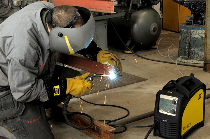 Сварочное оборудование, как выбрать Сварочное оборудование, как выбрать