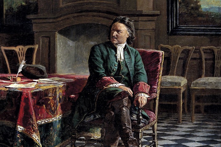 Сибирский губернатор, казненный Петром I за воровство и сепаратизм. История Матвея Гагарина