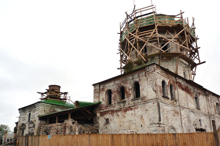 Енисейск и Мариинск вошли в число самых дешевых городов для посещения на майские праздники 