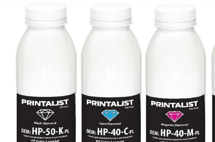 Тонер на П.ЮА: какой купить?