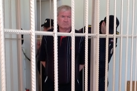 Заместитель Функа пойдет под суд за насосно-фильтровальную станцию в Куйбышеве Заместитель Функа пойдет под суд за насосно-фильтровальную станцию в Куйбышеве