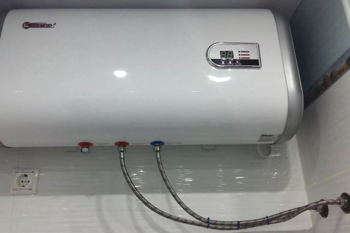 Отключения горячей воды продлятся два месяца в Новосибирске Отключения горячей воды продлятся два месяца в Новосибирске