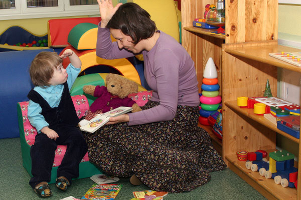 Восьмая новосибирская лекотека откроется на улице Рассветной в Калининском районе Восьмая новосибирская лекотека откроется на улице Рассветной в Калининском районе