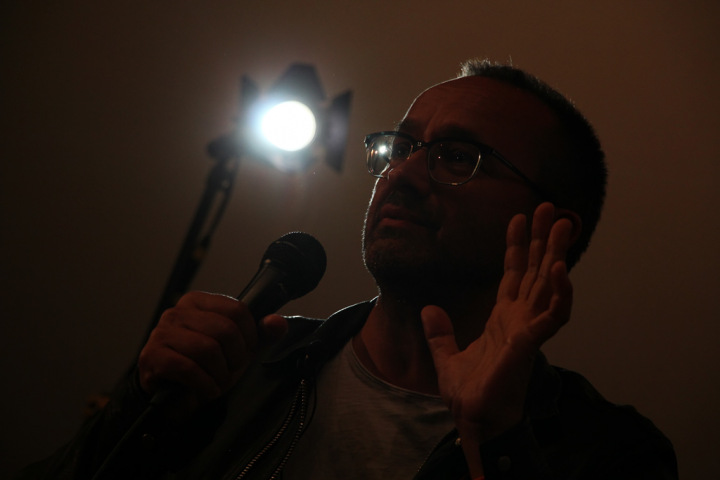 «Начало новой России»: Звягинцев и «Нелюбовь» в Новосибирске