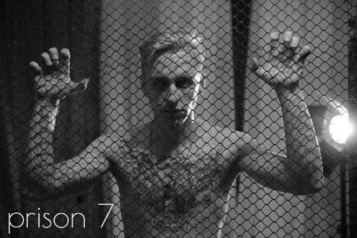 Кемеровского осужденного отправили в карцер из-за его секс-блога