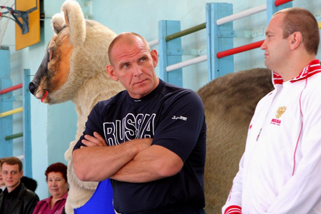 Новосибирские олимпийцы призовут отказаться от бойкотов перед чемпионатом мира по футболу-2018 Новосибирские олимпийцы призовут отказаться от бойкотов перед чемпионатом мира по футболу-2018