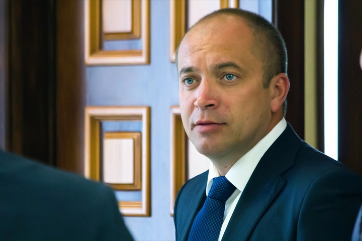 КПРФ исключила застройщика из фракции в горсовете Новосибирска