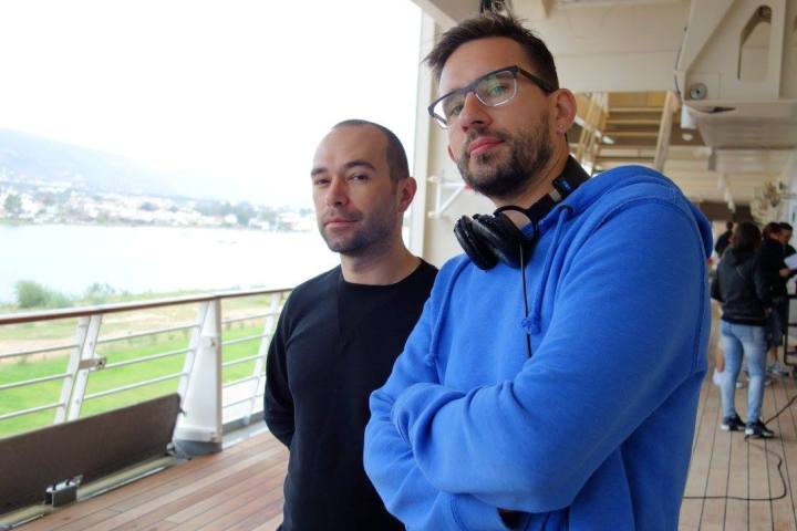  Выпускники НГУ сняли сериал про круизный лайнер и любовь для СТС