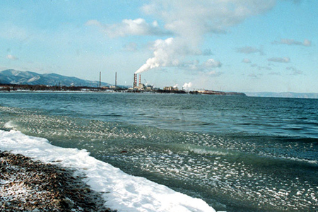 Китайцы инвестируют $11 млрд в туркластер на берегу Байкала Китайцы инвестируют $11 млрд в туркластер на берегу Байкала