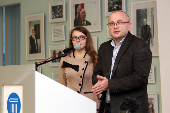 Уроки самоуправления обсудили в Новосибирске Уроки самоуправления обсудили в Новосибирске