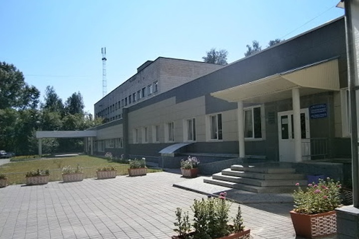 Больницу в Советском районе Новосибирска перепрофилируют под коронавирус Больницу в Советском районе Новосибирска перепрофилируют под коронавирус