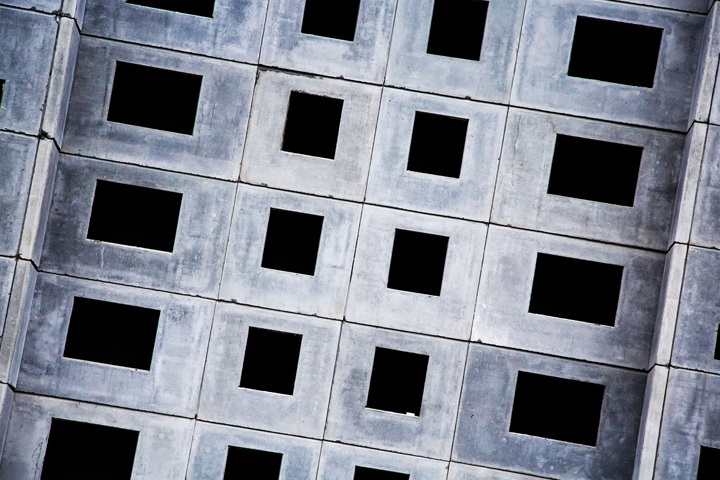 Новогетто: какое будущее ждет комплексную застройку в Новосибирске Новогетто: какое будущее ждет комплексную застройку в Новосибирске