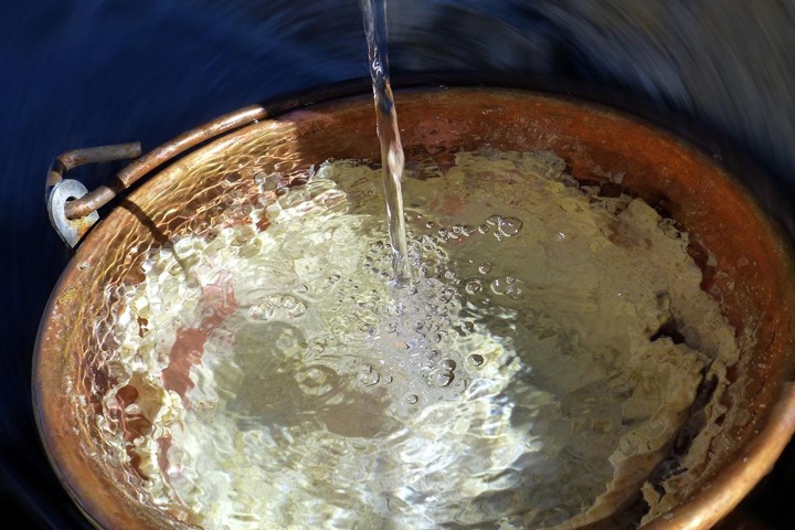 Трехлетняя девочка ошпарилась на смерть в бане в Сретенске Трехлетняя девочка ошпарилась на смерть в бане в Сретенске