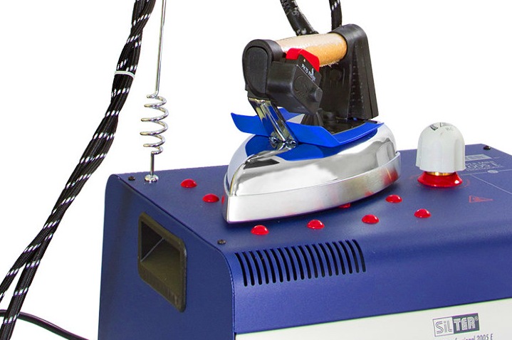 В чем смысл парогенератора В чем смысл парогенератора