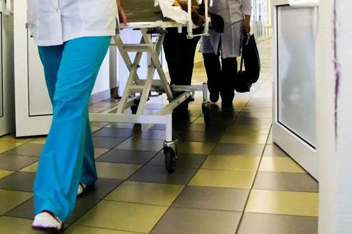 Власти возложили ответственность за доплаты сибирским медикам на главврачей Власти возложили ответственность за доплаты сибирским медикам на главврачей