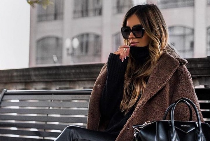 Женские ботинки: лучшие модели и аутфиты Женские ботинки: лучшие модели и аутфиты