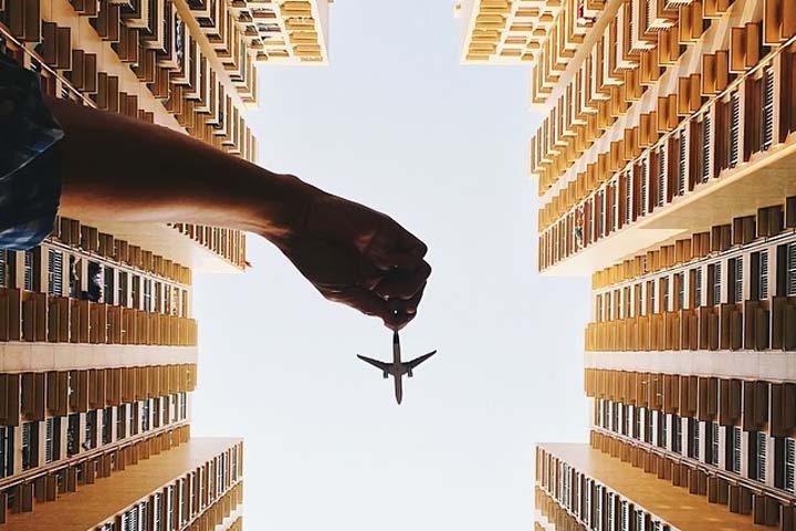 Несогласованность ведомств тормозит развитие территорий Новосибирска рядом с аэропортом