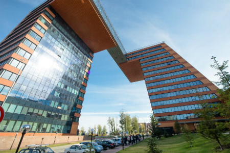 Резиденты Академпарка выступили за открытые выборы нового директора