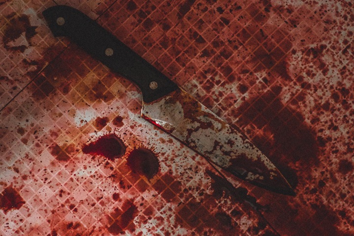 Житель Улан-Удэ зарезал брата-близнеца после попойки