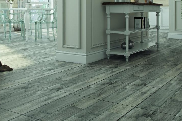 Плитка рустикальная и ее особенности