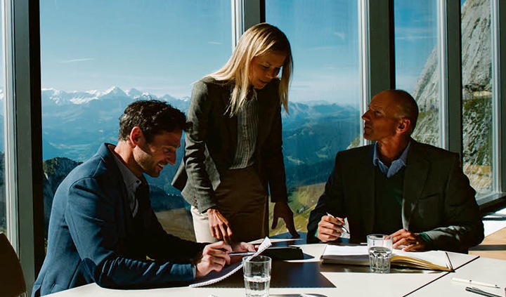 Преимущества бизнеса в Швейцарии Преимущества бизнеса в Швейцарии