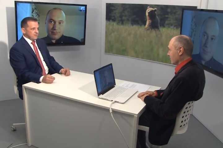 Эмоционально насыщенная гонка. Какой будет выборная кампания в Новосибирске Эмоционально насыщенная гонка. Какой будет выборная кампания в Новосибирске