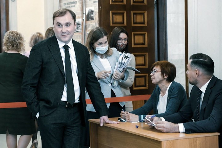 Сколько получили богатейшие депутаты горсовета Новосибирска в 2020 году Сколько получили богатейшие депутаты горсовета Новосибирска в 2020 году