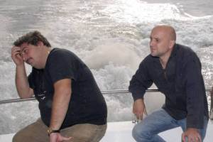 Оргкомитет Тотального диктанта о том, почему после Быкова текст написал Прилепин: «Мы провели операцию "преемник"»