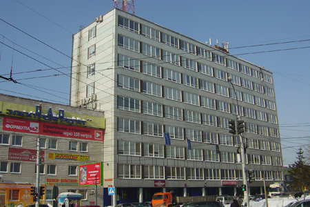 Новосибирский «Электроагрегат» отсудил заводской корпус у «Базиса» Новосибирский «Электроагрегат» отсудил заводской корпус у «Базиса»