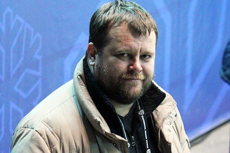 Журналист Дмитрий Кондратьев избит в Новосибирске Журналист Дмитрий Кондратьев избит в Новосибирске