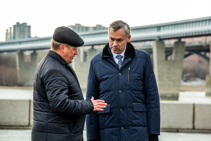 Пакт Травникова-Локтя: «Никакие соглашения соблюдены не будут»