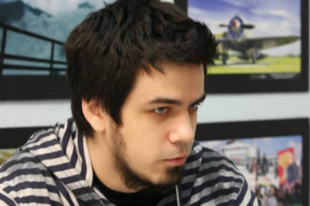 Новосибирский художник Лоскутов считает выборы в региональный КС оппозиции преждевременными