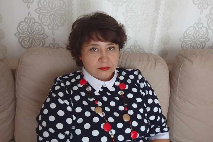 Кузбасская журналистка сбежала из города после нападения