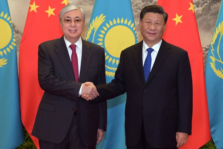 Российский депутат захотел «денацифицировать» Казахстан Российский депутат захотел «денацифицировать» Казахстан