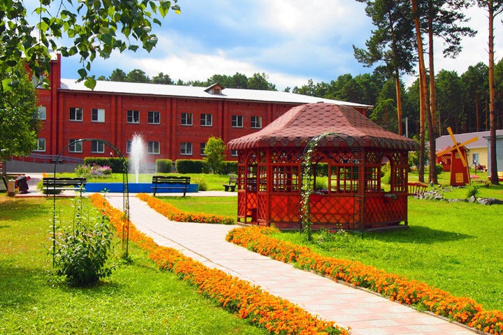 Пациентку новосибирского психоневрологического интерната забили насмерть камнем Пациентку новосибирского психоневрологического интерната забили насмерть камнем