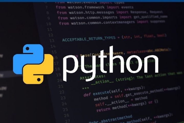 Особенности языка программирования Python
