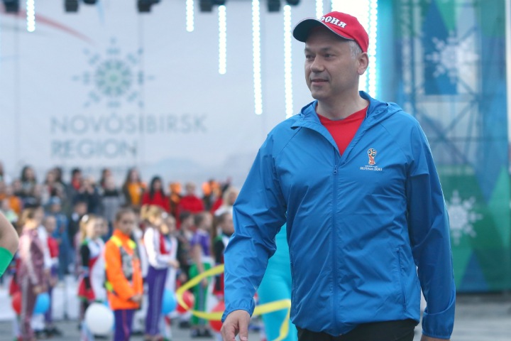 Акцент на крупных проектах. Что изменилось в новосибирском правительстве