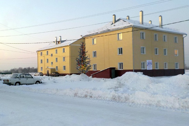 Как живет «сиротское гетто» в Кузбассе