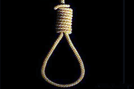 Директор омского подрядчика «Магнита» повесился перед приговором по делу о налогах Директор омского подрядчика «Магнита» повесился перед приговором по делу о налогах