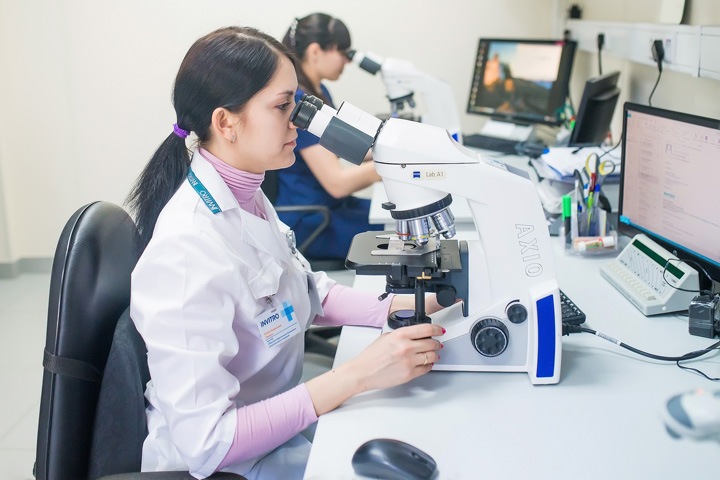 Метаморфозы клеща: как опасного кровососа исследуют в лаборатории Метаморфозы клеща: как опасного кровососа исследуют в лаборатории