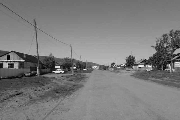 Семью из пяти человек с ребенком убили в Хакасии Семью из пяти человек с ребенком убили в Хакасии