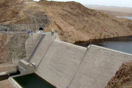 «ФедералПресс»: Российские экологи нащупали рубильник монгольской гидроэнергетики «ФедералПресс»: Российские экологи нащупали рубильник монгольской гидроэнергетики