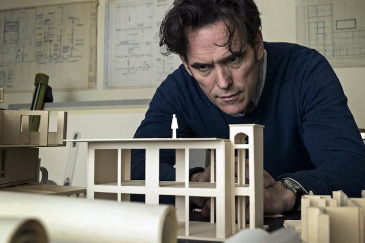 Антон Долин расскажет о новом фильме Ларса фон Триера в Новосибирске Антон Долин расскажет о новом фильме Ларса фон Триера в Новосибирске