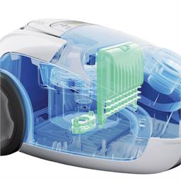 Фильтрация воздуха